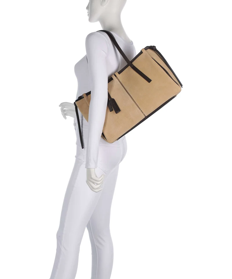 Radley London The Connaught Shopper sahara