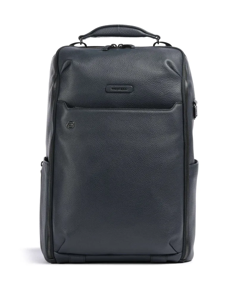 Piquadro Modus Rucksack blue