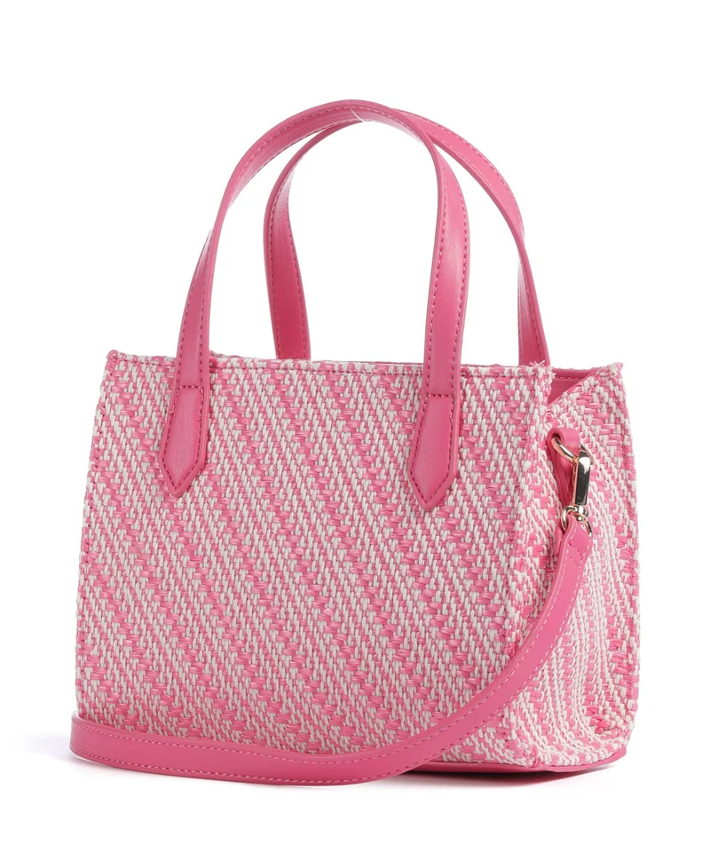 Valentino Bags Divina Summer Handtasche fucsia/multicolor