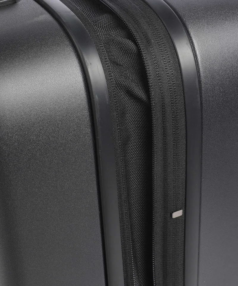 Samsonite Fyrm 4-Rollen Trolley graphite