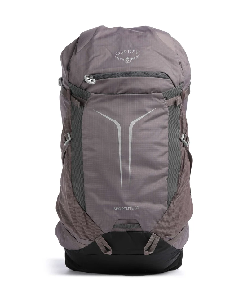 Osprey Sportlite 30 Wanderrucksack graphite purple