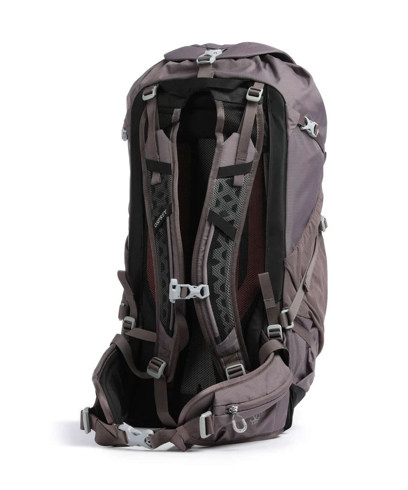 Osprey Sportlite 30 Wanderrucksack graphite purple