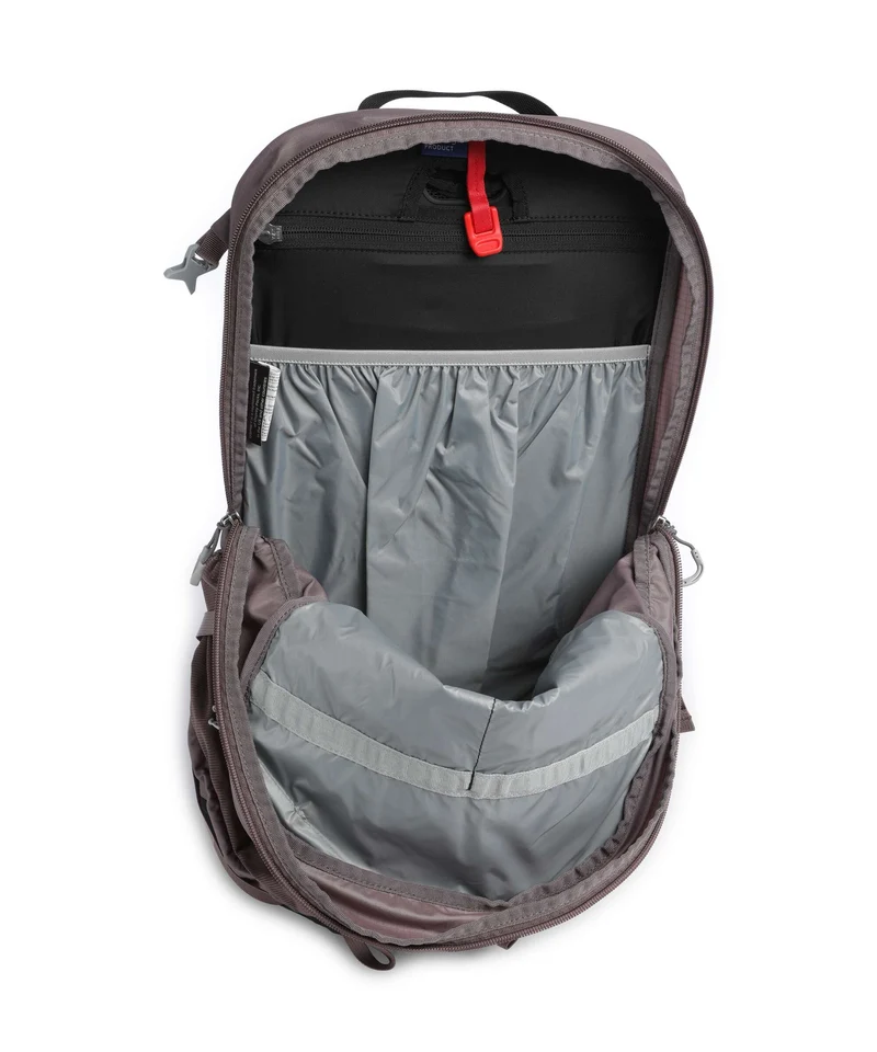 Osprey Sportlite 25 Wanderrucksack graphite purple