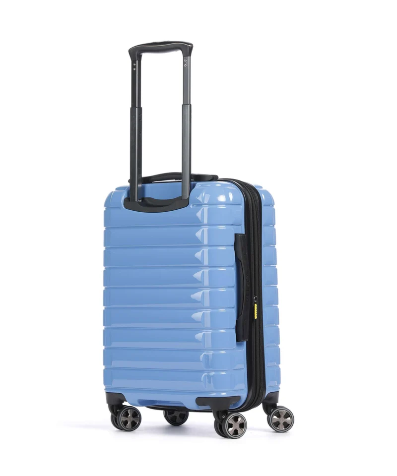 Delsey Paris Shadow 5.0 4-Rollen Trolley marina