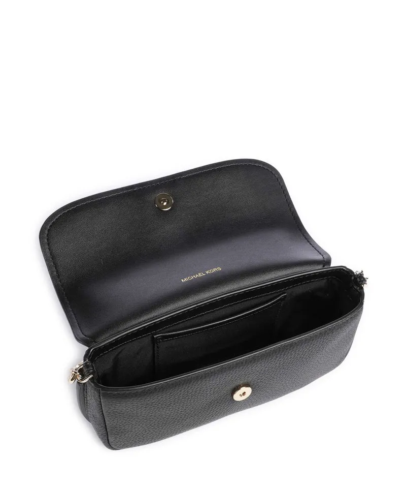 Michael Kors Nolita Small Umhängetasche black