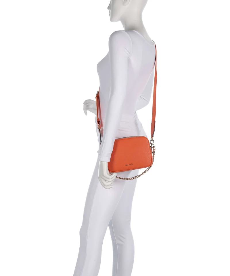 Michael Kors Bryant Medium Umhängetasche mimosa