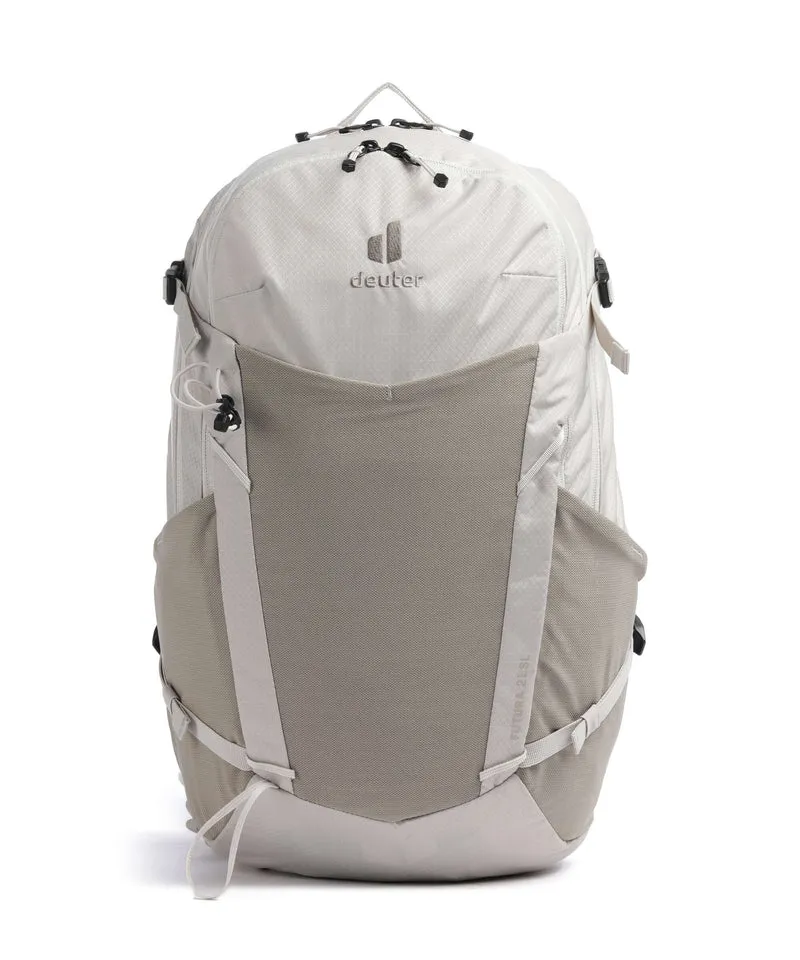 Deuter Futura 21 SL Wanderrucksack greystone alu