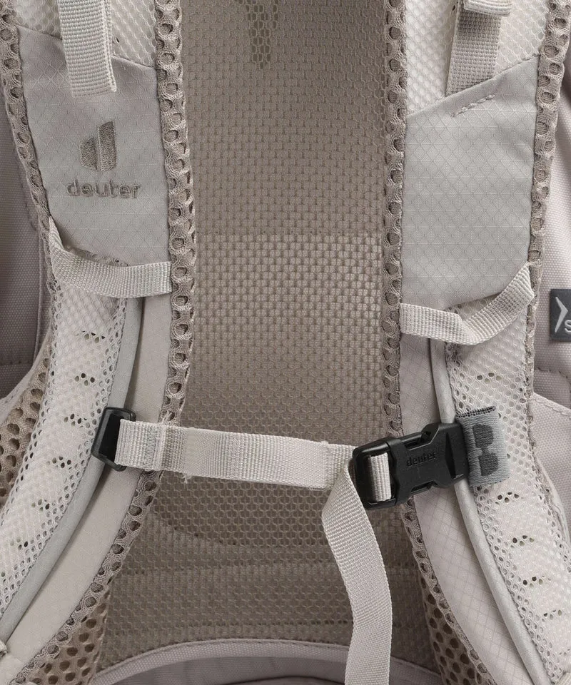 Deuter Futura 21 SL Wanderrucksack greystone alu