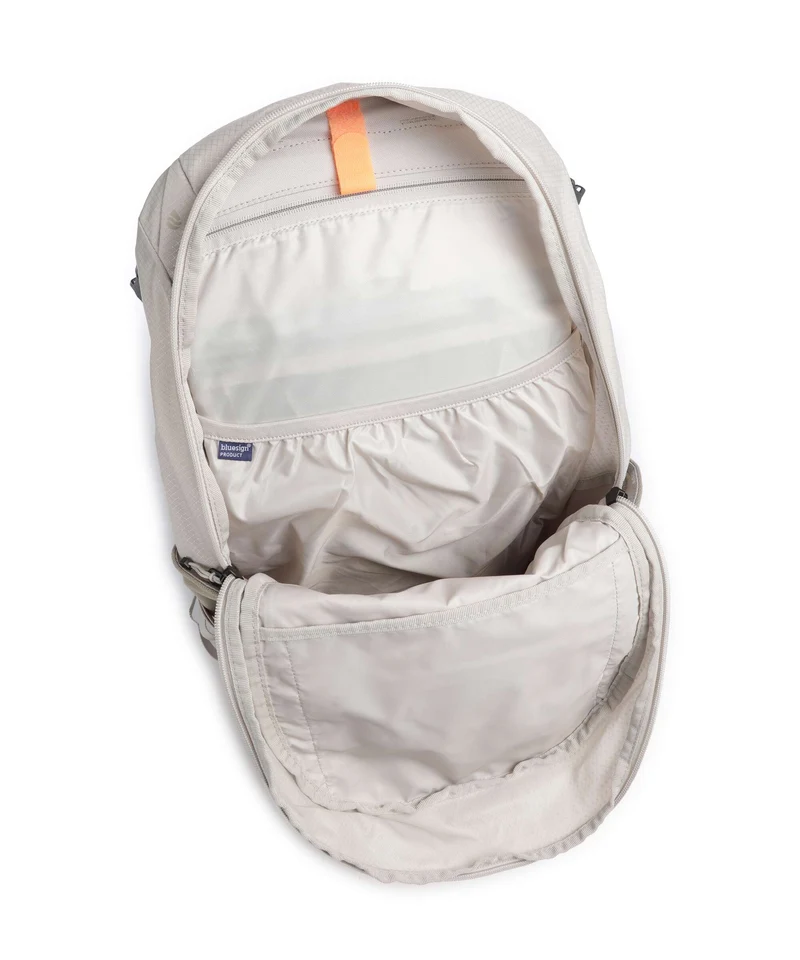Deuter Futura 21 SL Wanderrucksack greystone alu