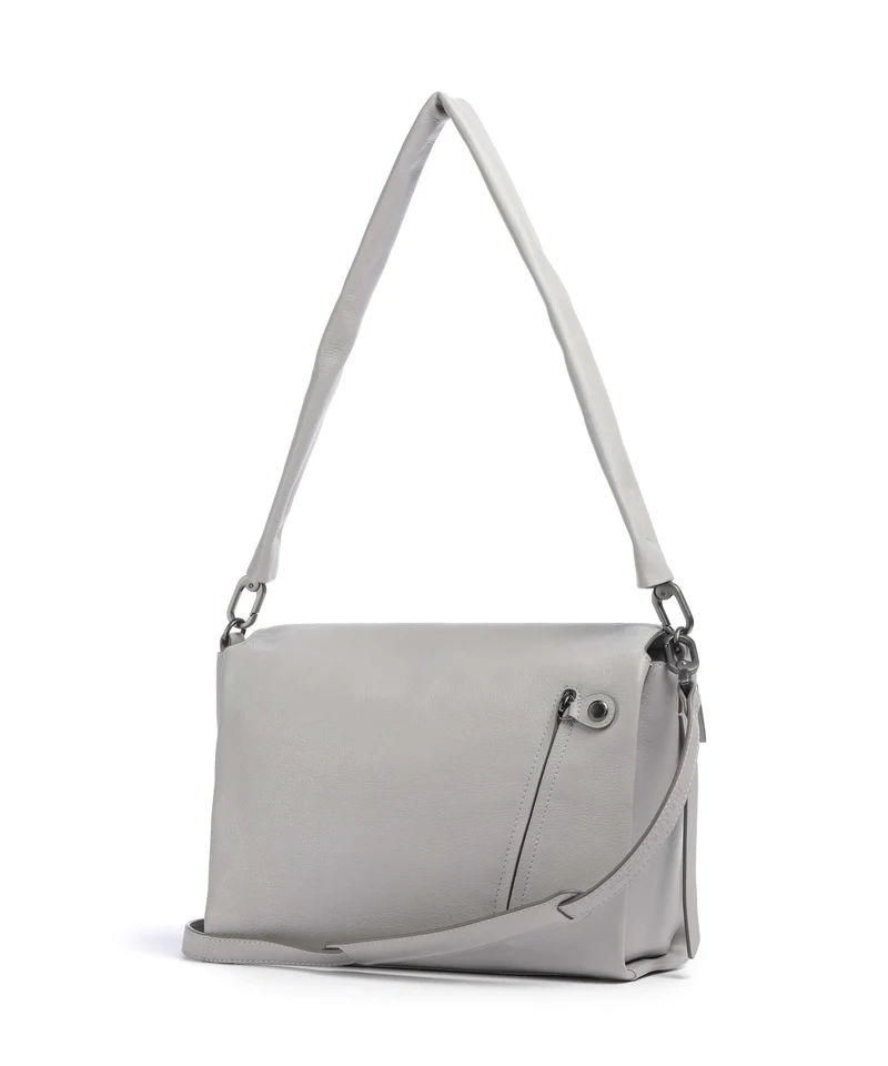 Aunts & Uncles Bohemian Vibes Breeze Schultertasche ash