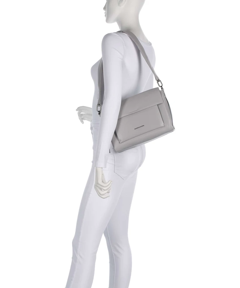 Aunts & Uncles Bohemian Vibes Breeze Schultertasche ash