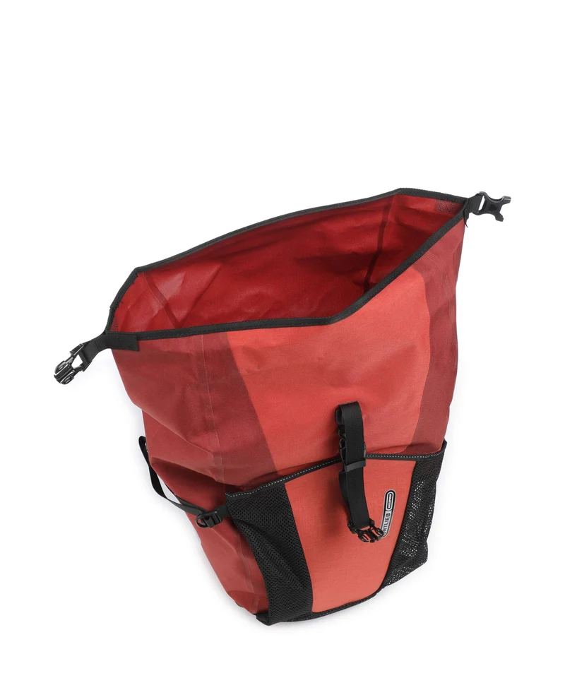Ortlieb Back-Roller XL Plus 70+8 Gepäcktasche salsa/dark chili