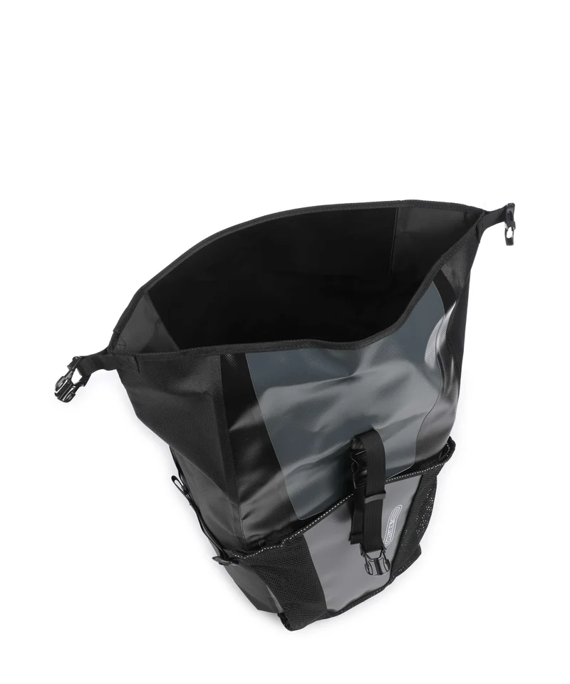 Ortlieb Back-Roller XL 70+8 Gepäcktasche asphalt/black