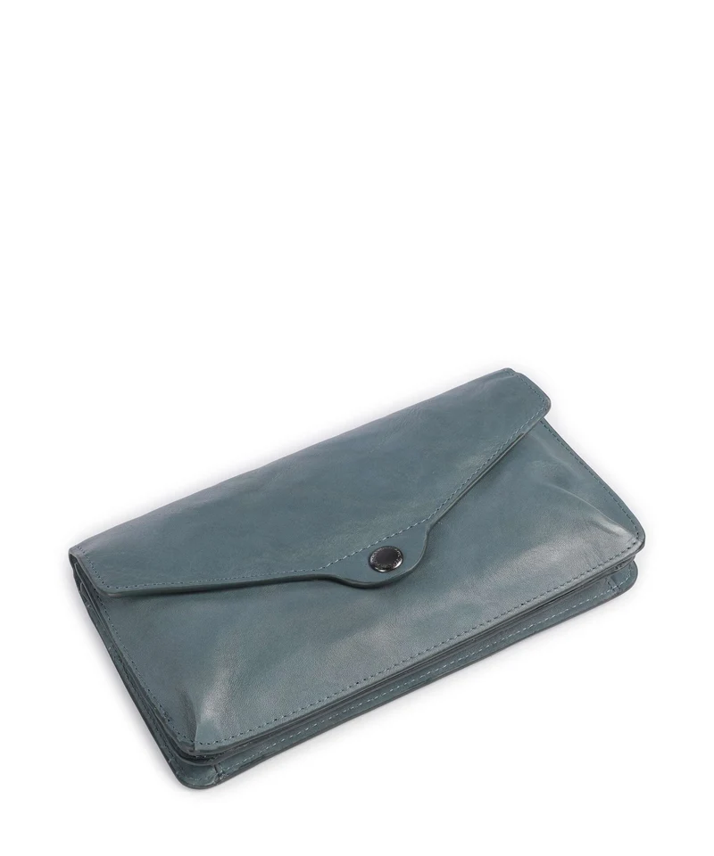 Aunts & Uncles Grandma's Luxury Club Charlene Geldbörse aegean blue