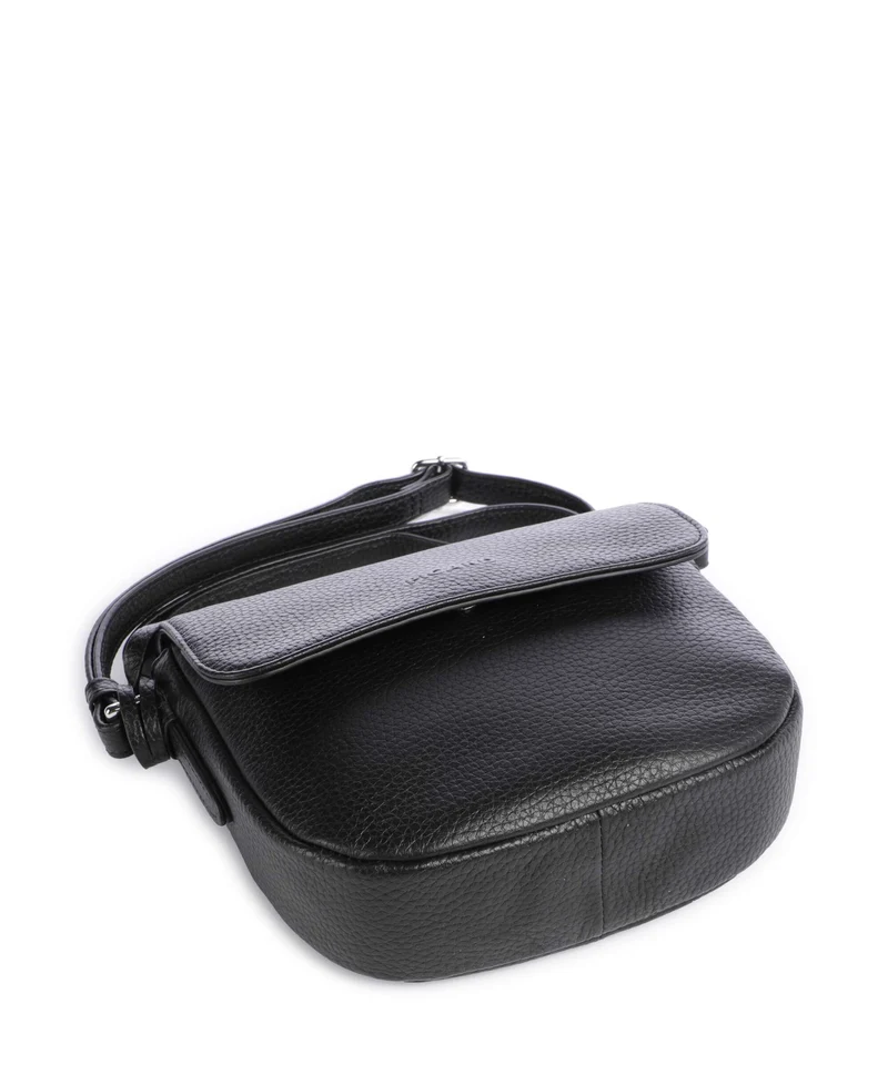 Picard Pure Umhängetasche schwarz