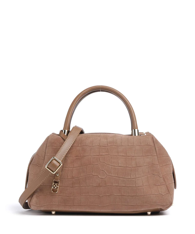 Kazar Wenny Handtasche light brown