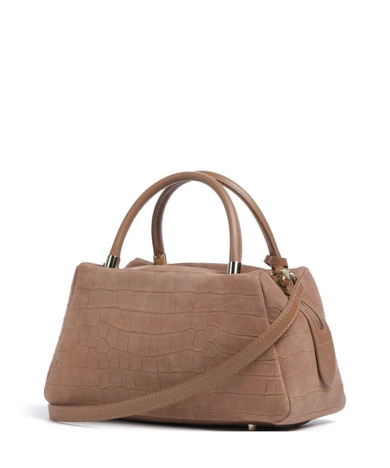 Kazar Wenny Handtasche light brown