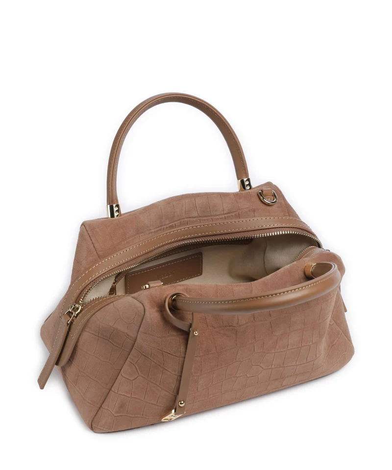Kazar Wenny Handtasche light brown