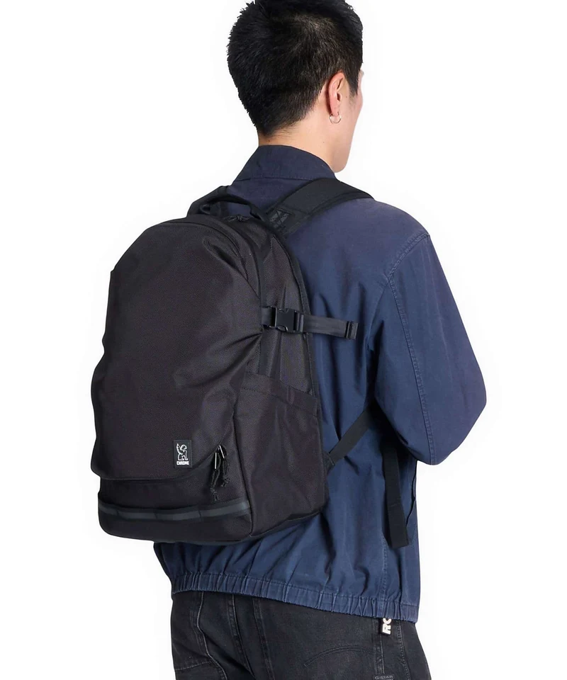 Chrome Extlek 24 Rucksack black x