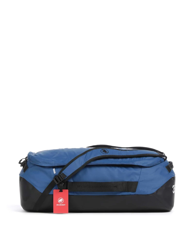 Mammut Cargo 35 Weekender tschiel