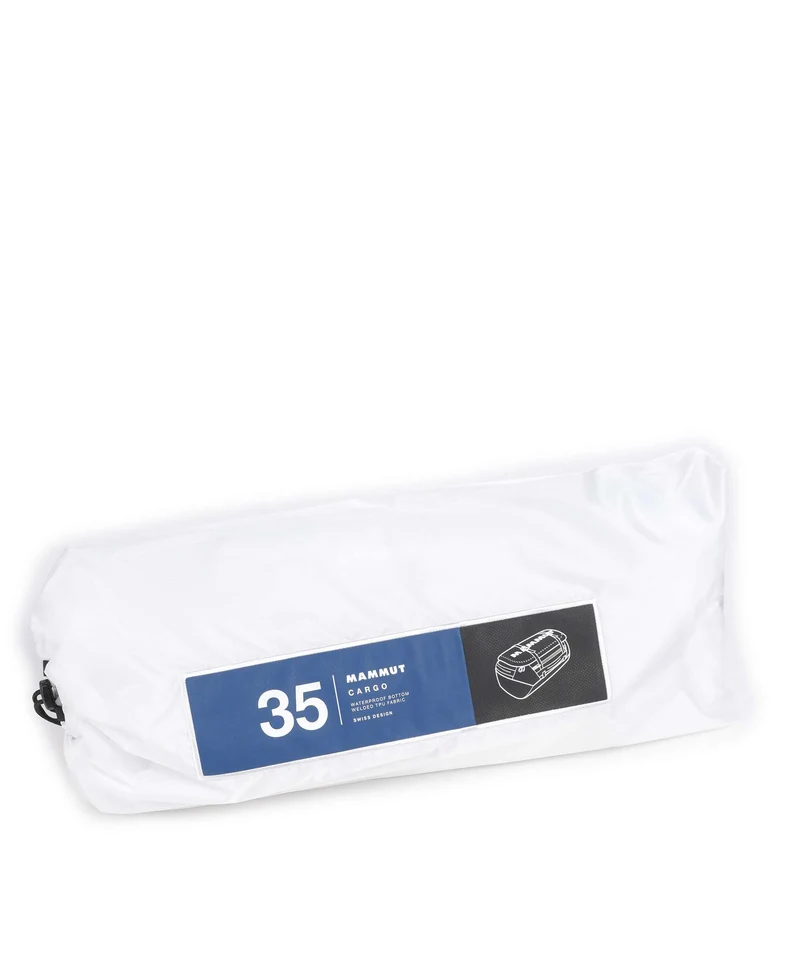 Mammut Cargo 35 Weekender tschiel