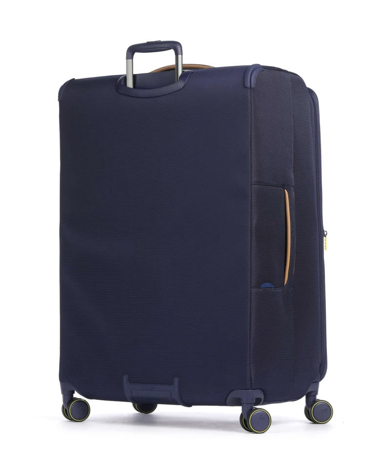 Delsey Paris Montmartre Air 3.0 4-Rollen Trolley navy