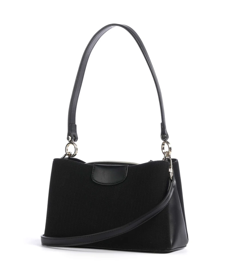 Bugatti Leah Schultertasche schwarz