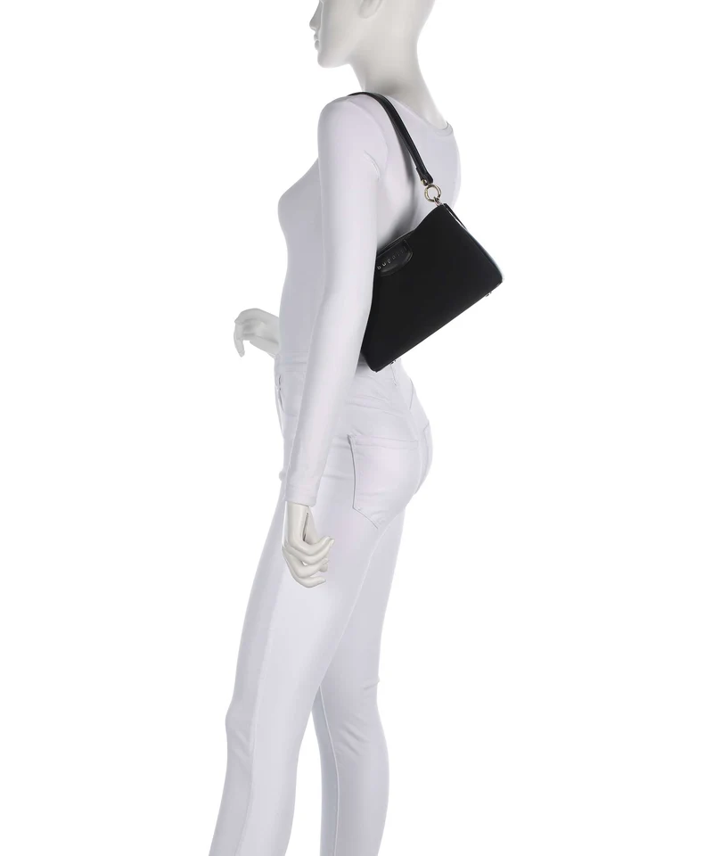 Bugatti Leah Schultertasche schwarz