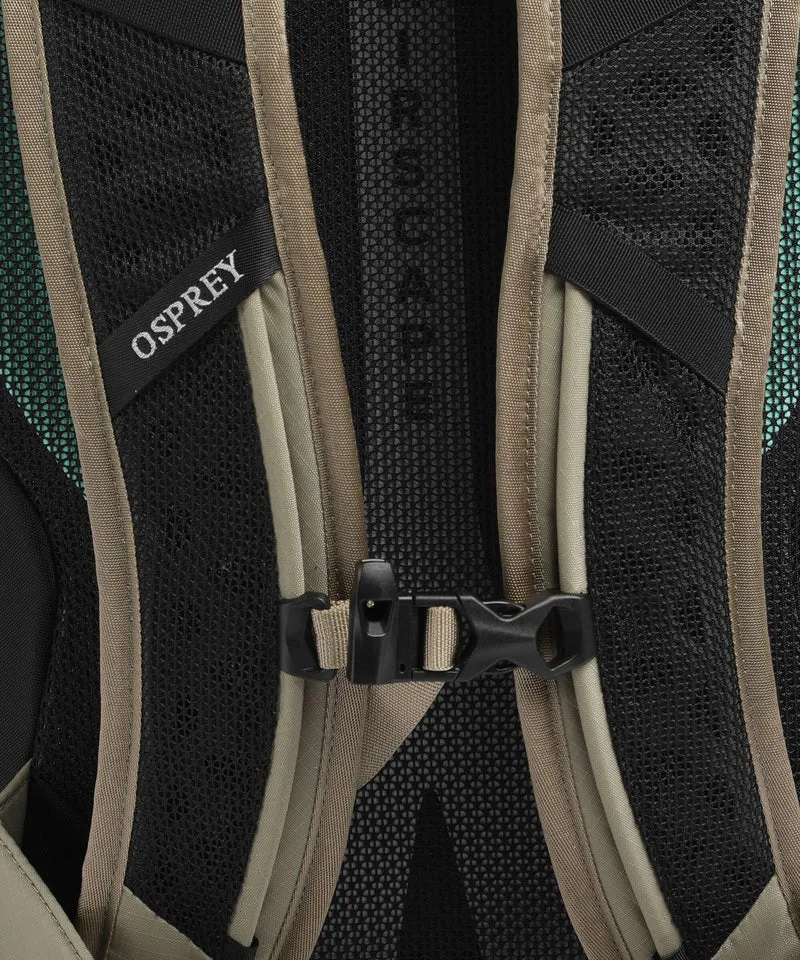 Osprey Sportlite 20 Wanderrucksack olive tan