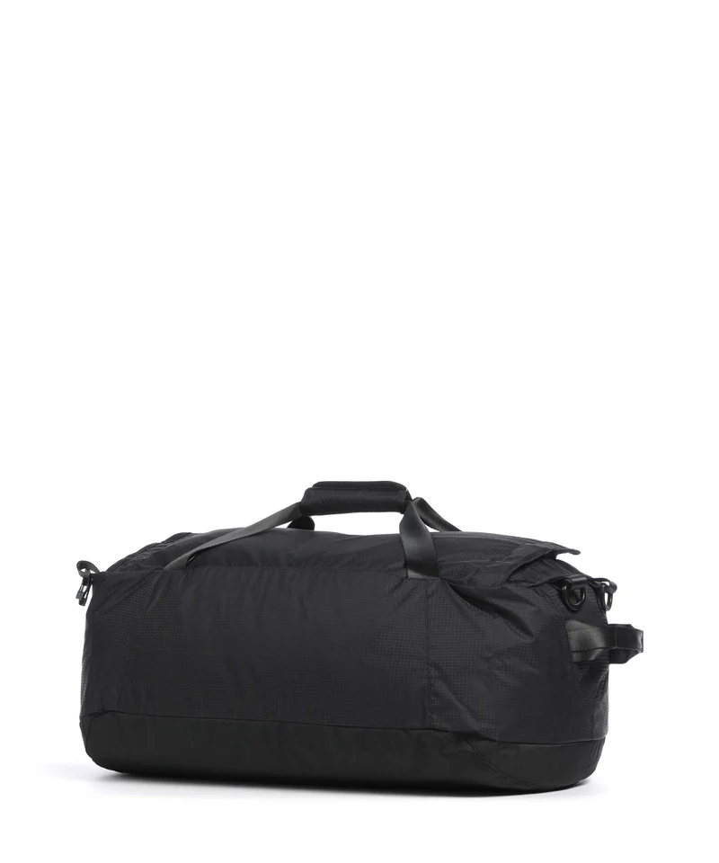 Bugatti Letter's Reisetasche schwarz
