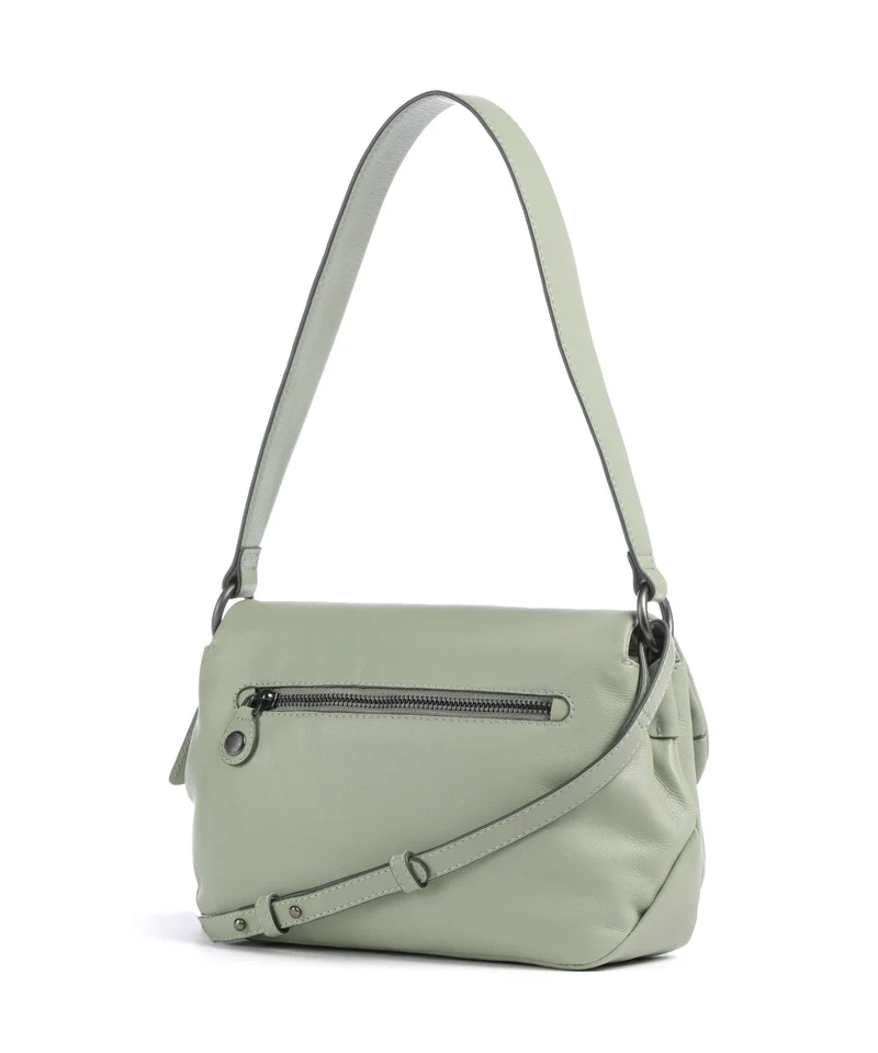 Aunts & Uncles Bohemian Vibes Fern Schultertasche green tea