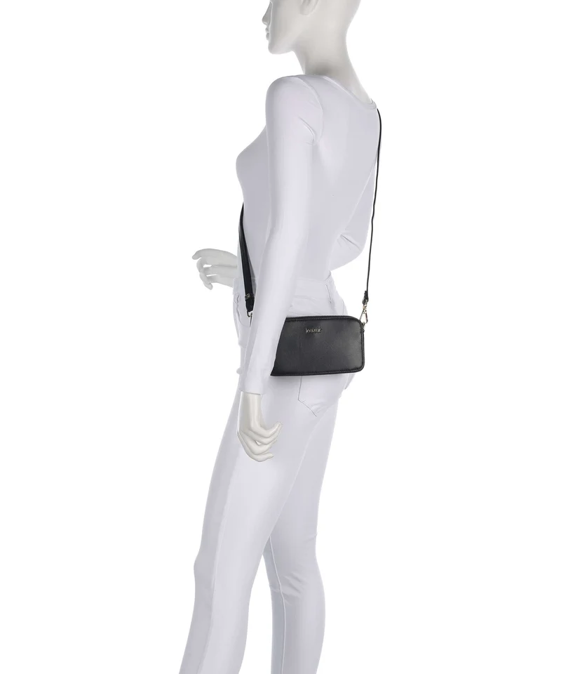 Kazar Elavine Umhängetasche black
