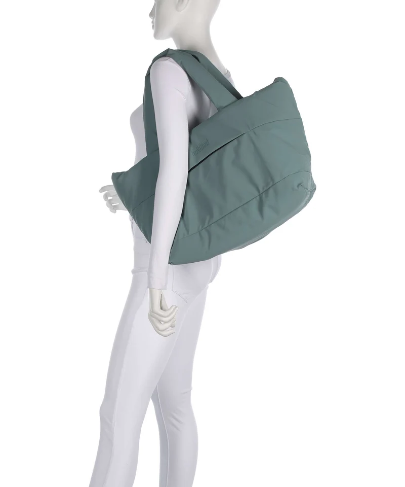 Ucon Acrobatics Moss Olivia Medium Shopper pine green