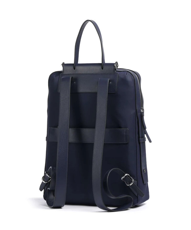 Piquadro W92T Rucksack blue
