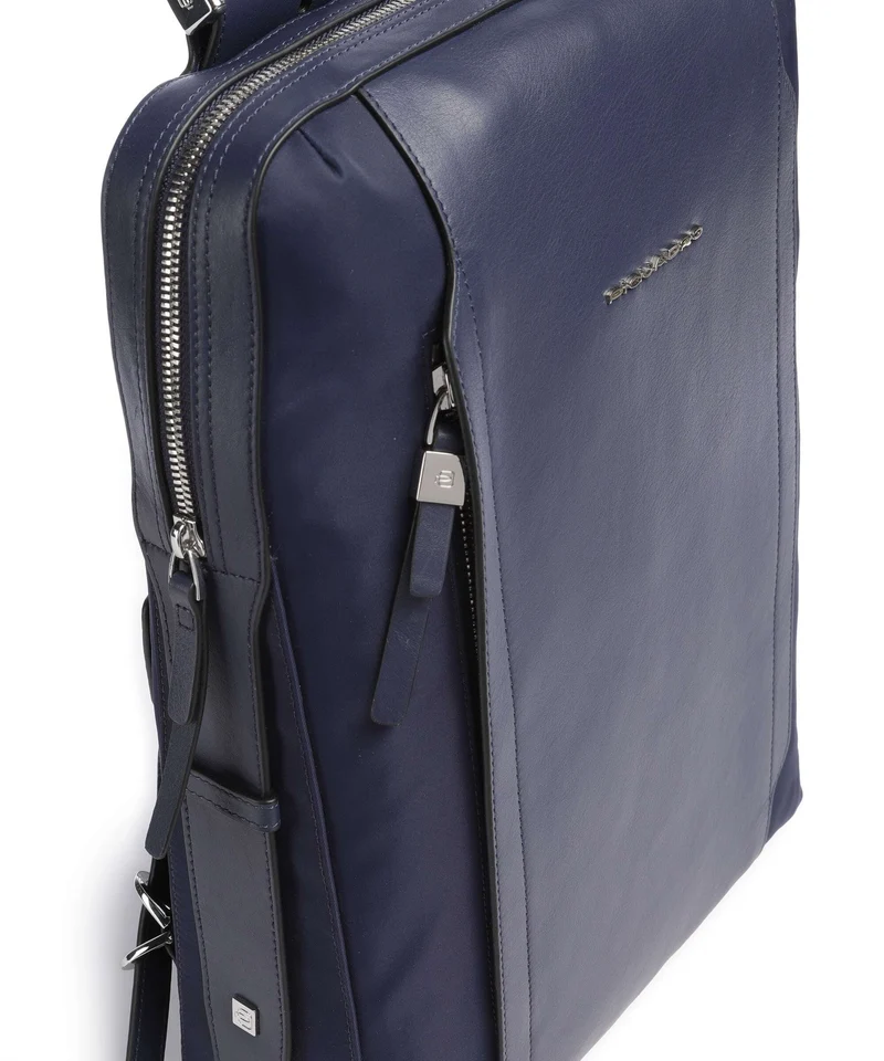 Piquadro W92T Rucksack blue