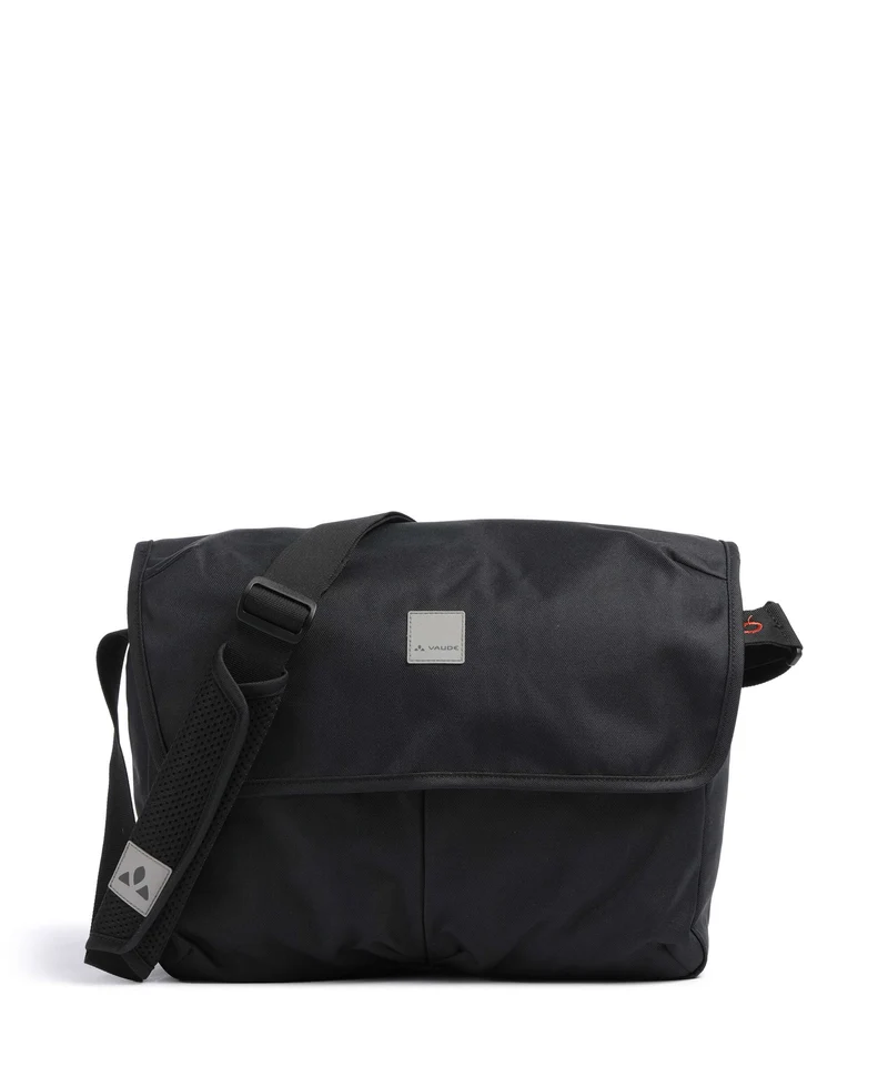 Vaude Coreway 13 Kuriertasche black