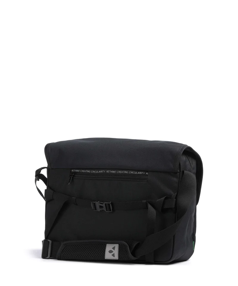 Vaude Coreway 13 Kuriertasche black