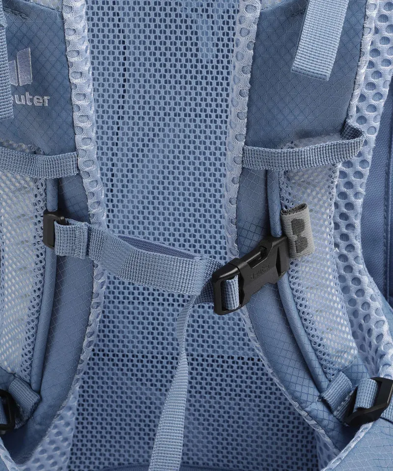 Deuter Futura 25 SL Wanderrucksack polar bluejay