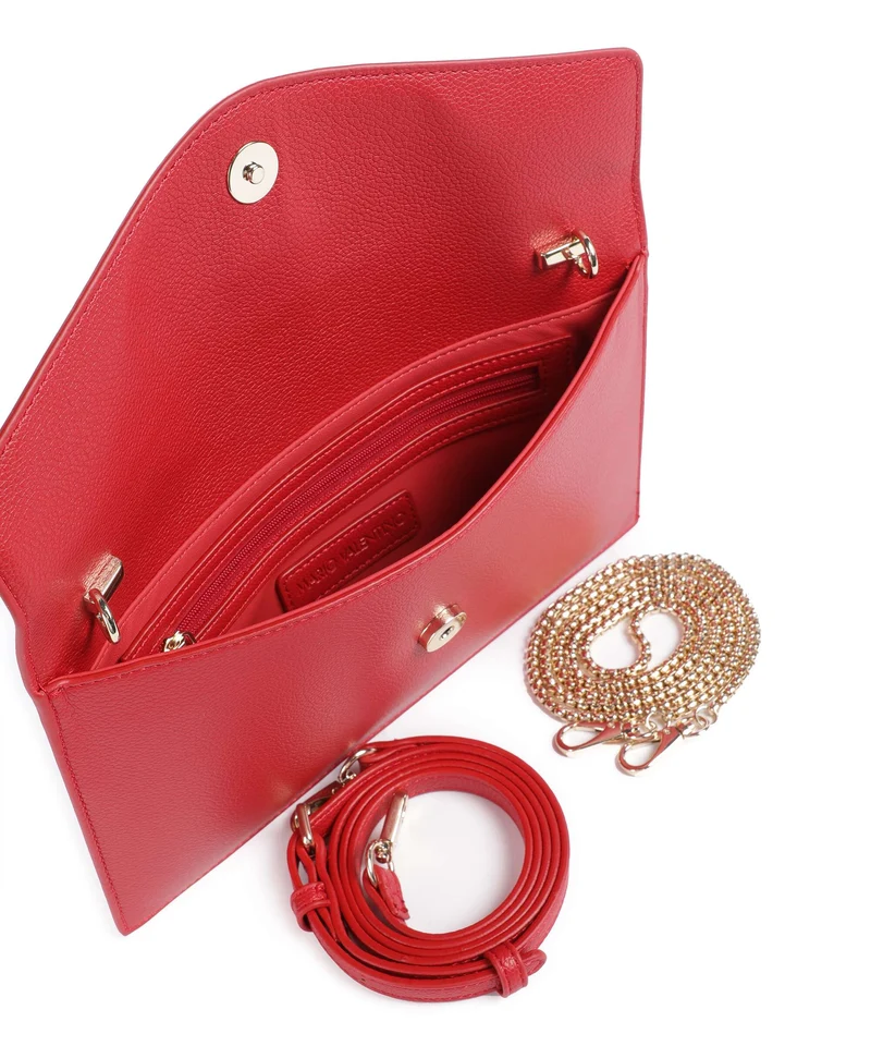 Valentino Bags Luxe Umhängetasche rubino