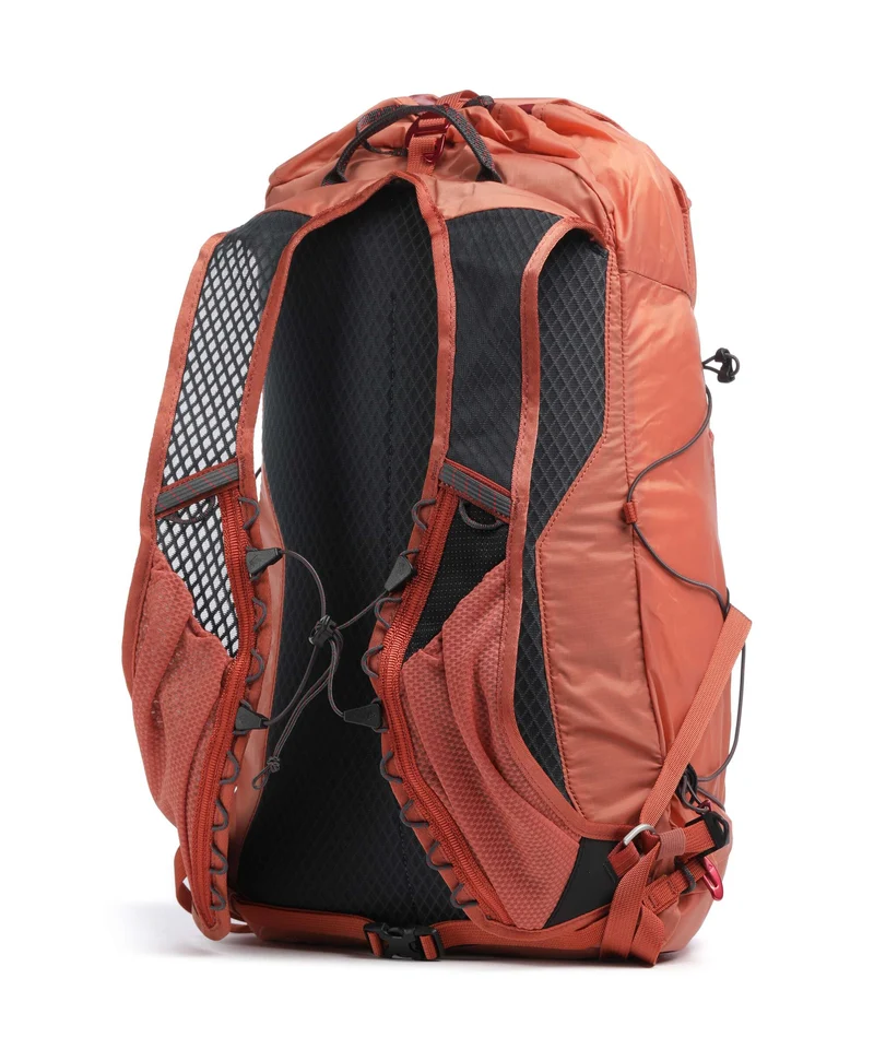 Klättermusen Skrymner 20 Wanderrucksack cloud berry