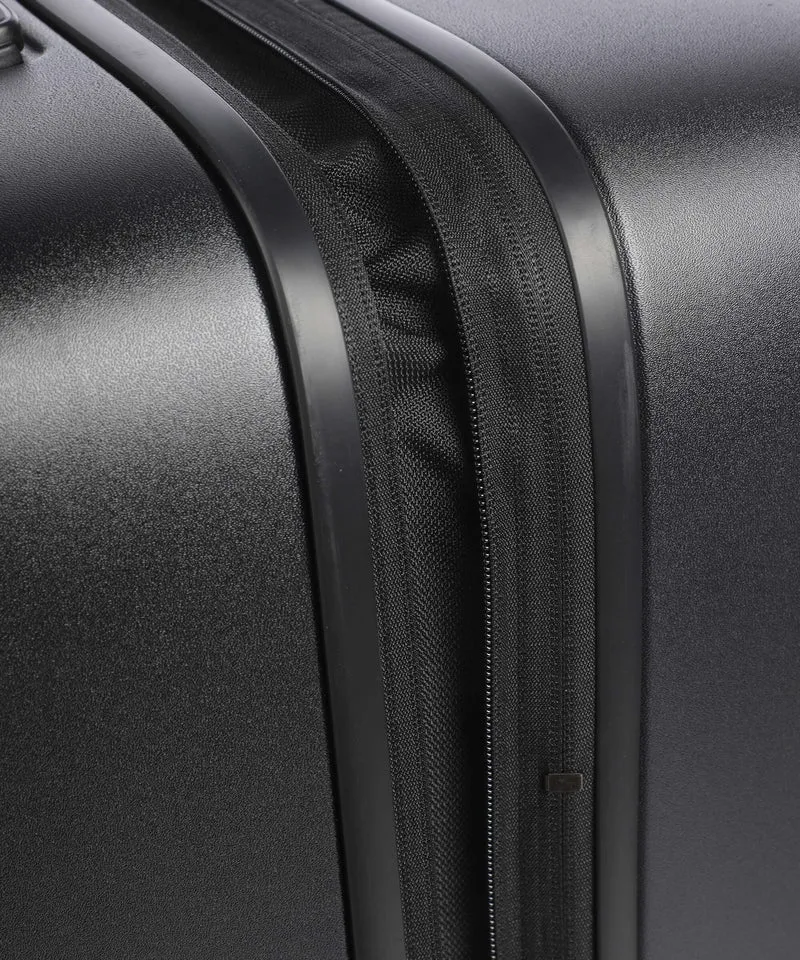 Samsonite Fyrm 4-Rollen Trolley graphite