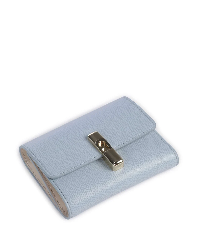 Furla Iride S Geldbörse carta da zucchero/sabbia int