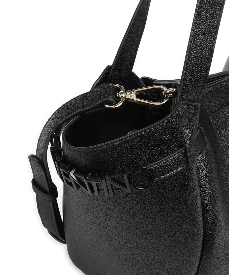 Valentino Bags Medea Handtasche nero