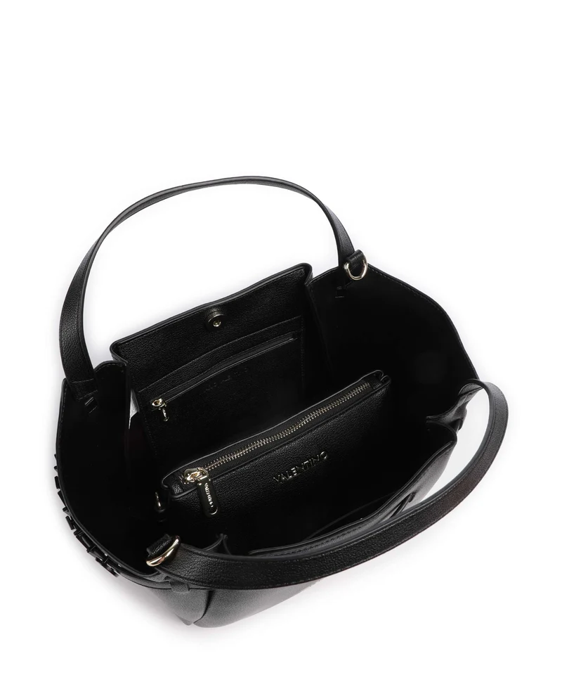Valentino Bags Medea Handtasche nero