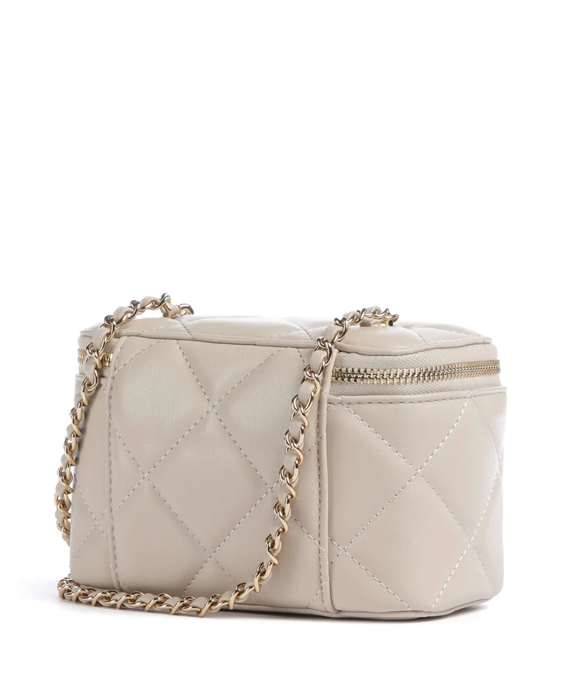 Valentino Bags Ocarina Umhängetasche ecru