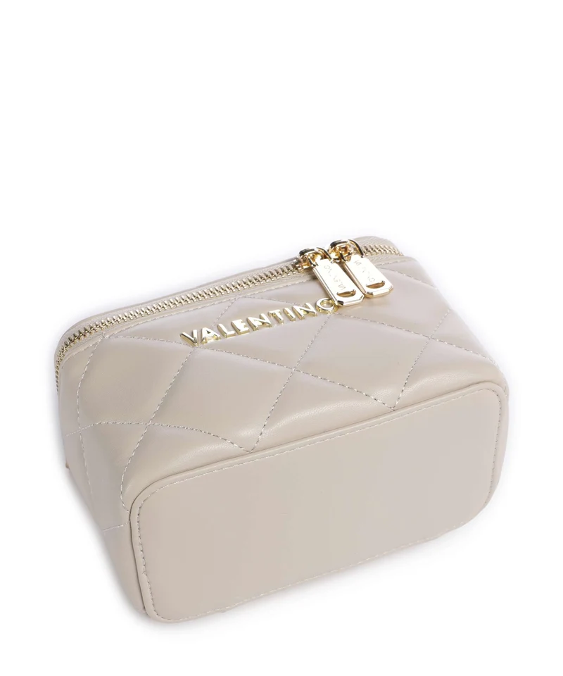Valentino Bags Ocarina Umhängetasche ecru