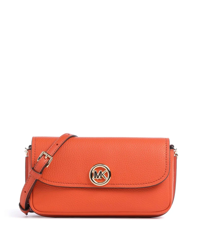 Michael Kors Nolita Small Umhängetasche mimosa