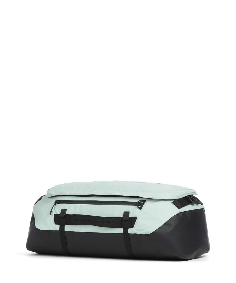 Mammut Cargo 50 Reisetasche silver sage