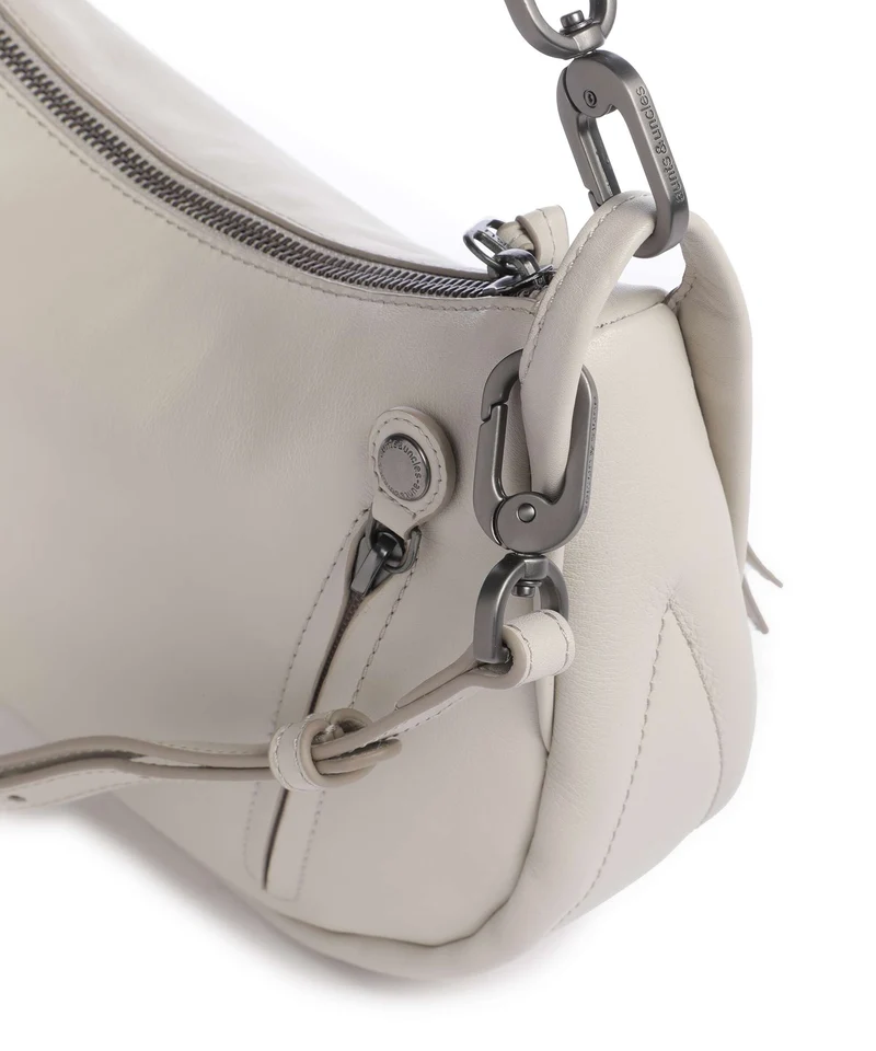 Aunts & Uncles Bohemian Vibes Fawn Schultertasche chalk