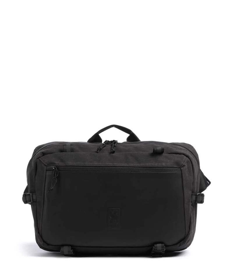 Chrome Kadet Max Kuriertasche black